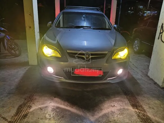Proton Persona