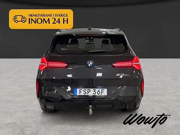BMW X3 2025 photo 5