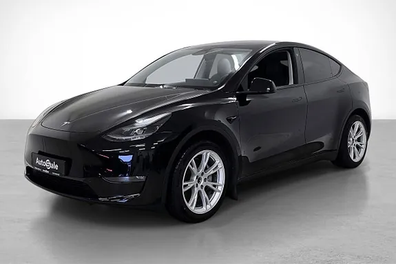 Tesla Model Y 2023 photo 2