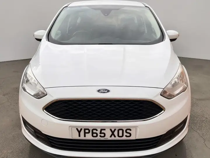 Ford C-Max 2015 photo 4