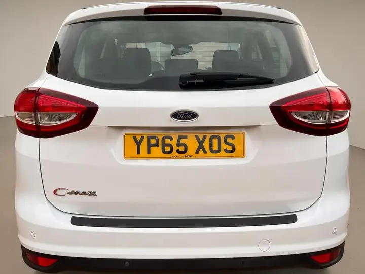 Ford C-Max 2015 photo 5