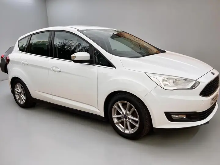 Ford C-Max 2015 photo 2