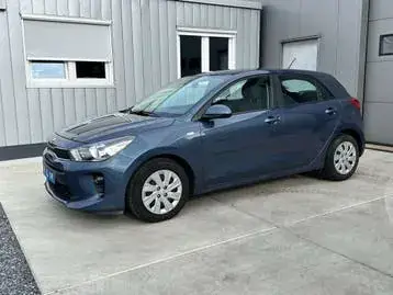 Kia Rio 2020 photo 2