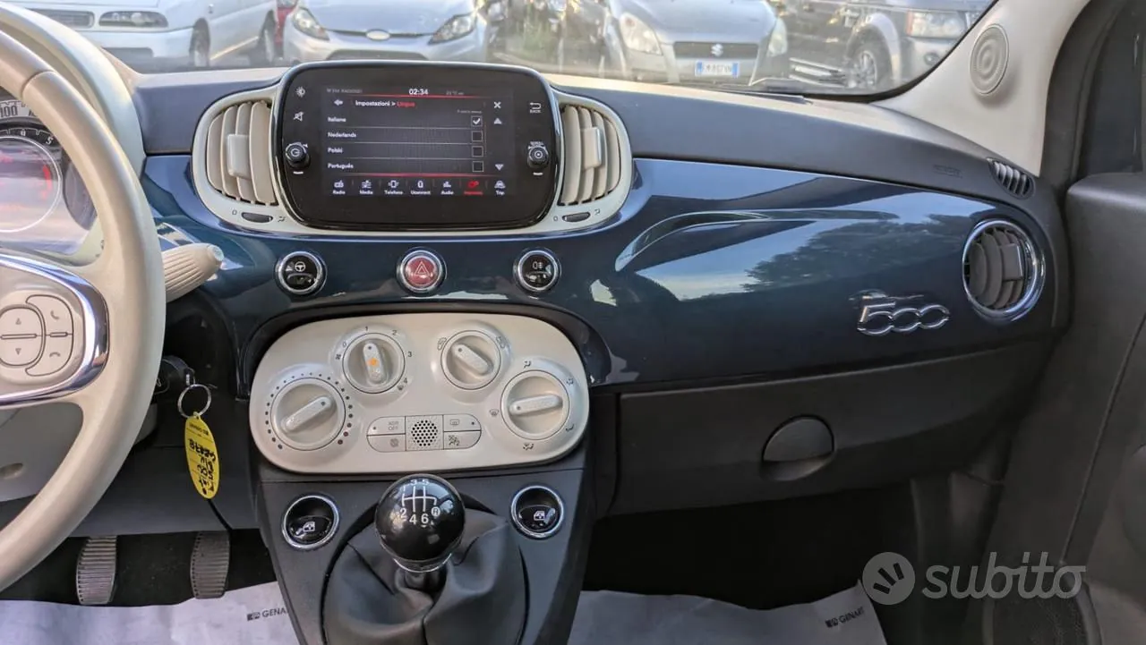 Fiat 500 2023 photo 5