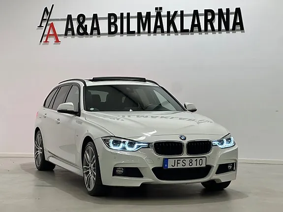 BMW 320D
