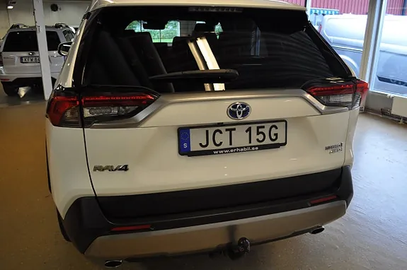Toyota Rav4 2023 photo 5