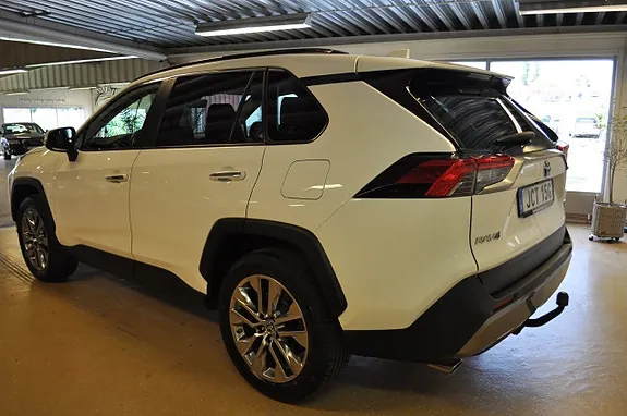Toyota Rav4 2023 photo 4