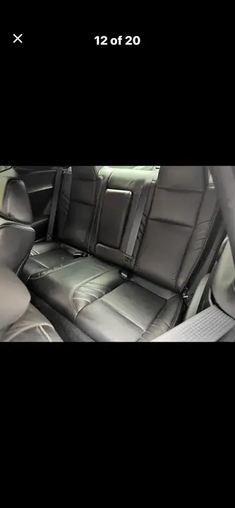Dodge Challenger 2020 photo 4