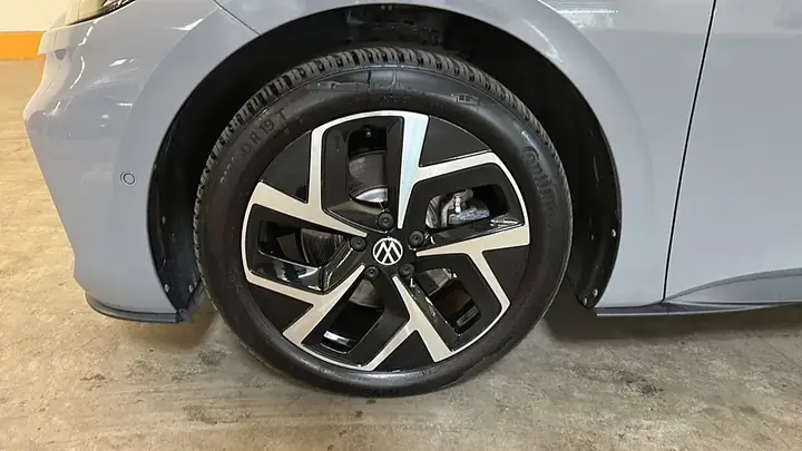 Volkswagen Id.3 2024 photo 3