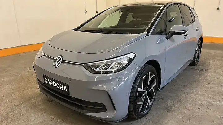 Volkswagen Id.3 2024 photo 2