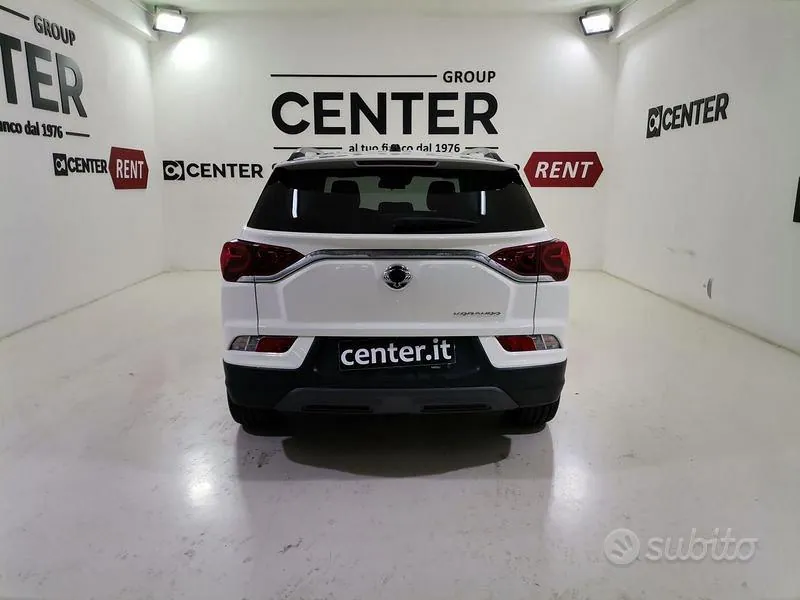KG Mobility Korando 2025 photo 5
