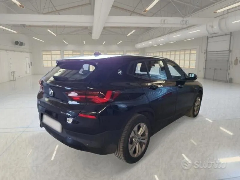 BMW X2 2023 photo 4