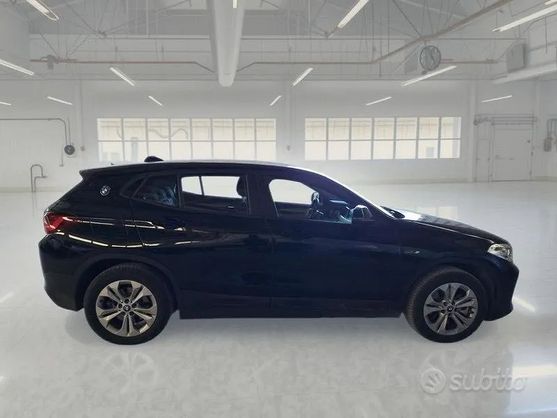 BMW X2 2023 photo 3