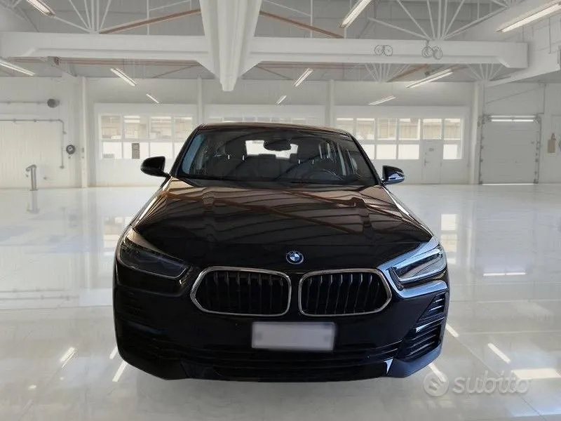 BMW X2 2023 photo 2