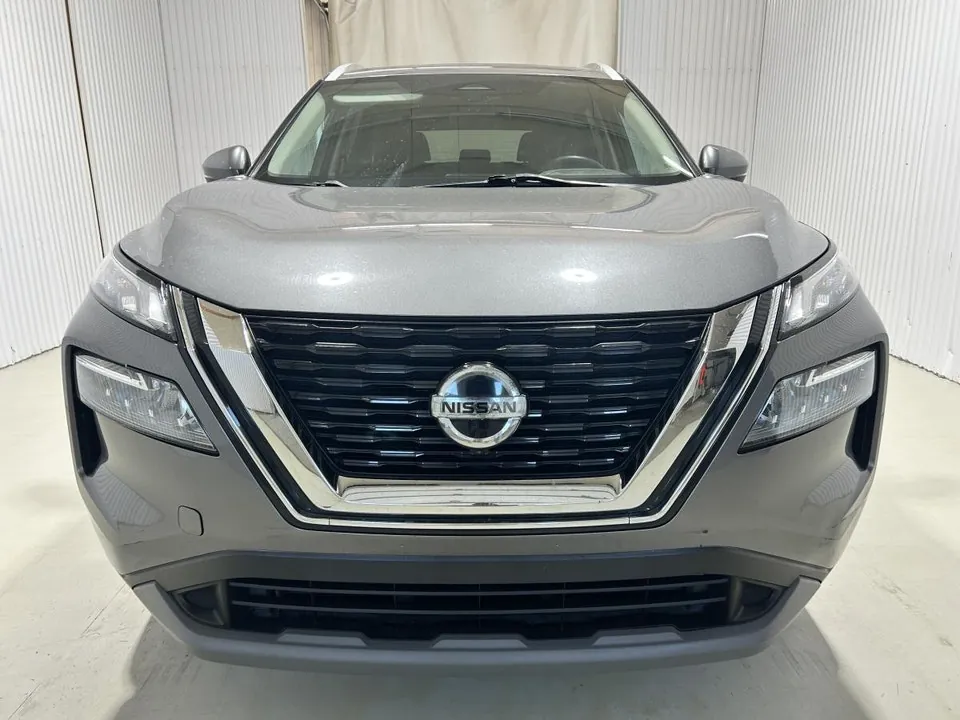 Nissan Rogue 2021 photo 3