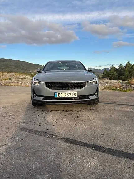 Polestar 2