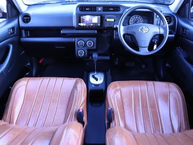 Toyota Succeed 2020 photo 2