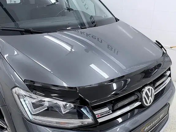 Volkswagen Caddy Alltrack 2020 photo 5