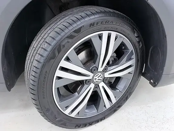 Volkswagen Caddy Alltrack 2020 photo 4