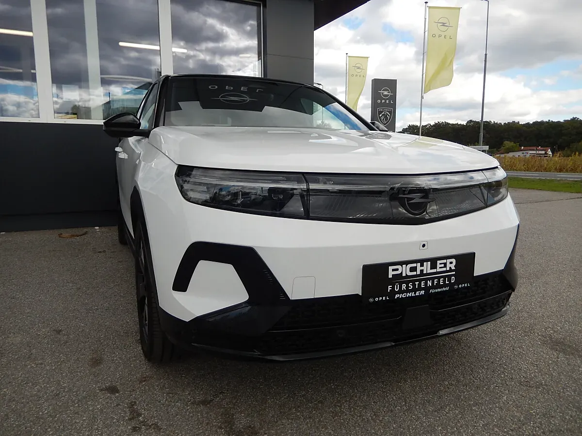 Opel Grandland 2026 photo 3