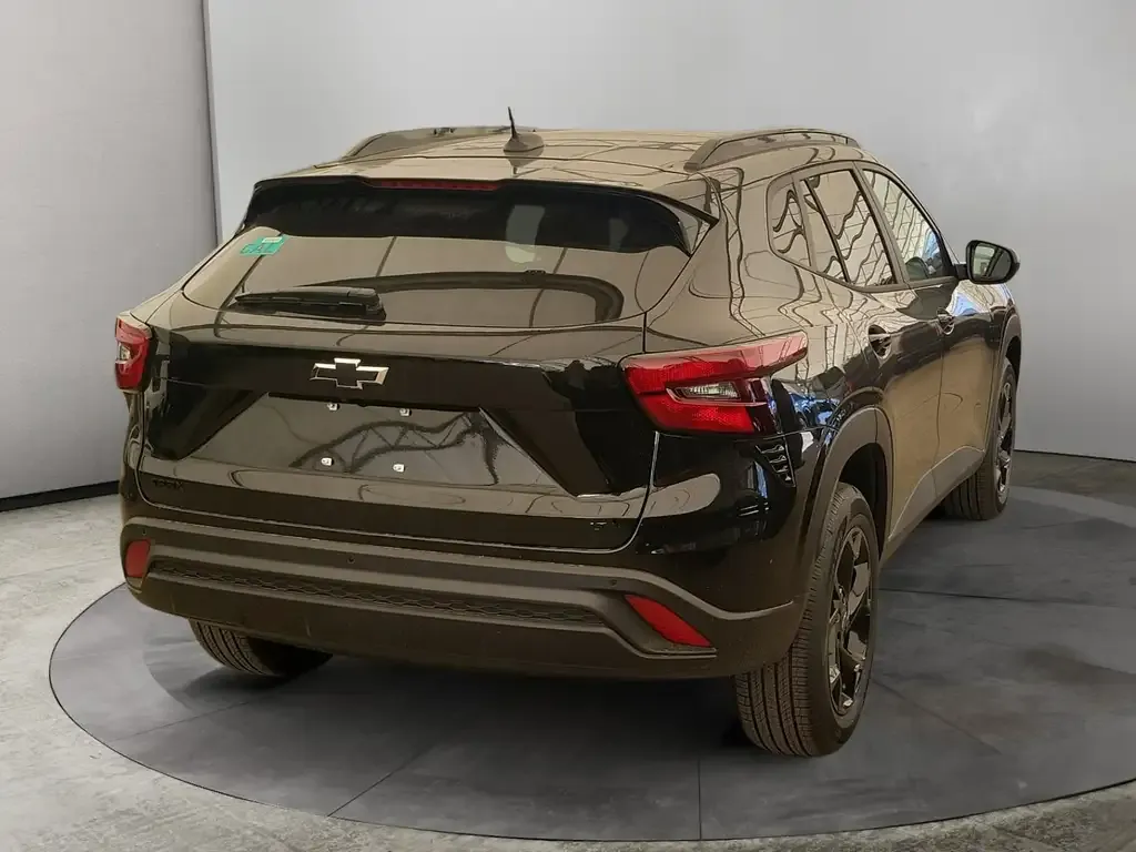 Chevrolet Trax 2026 photo 5