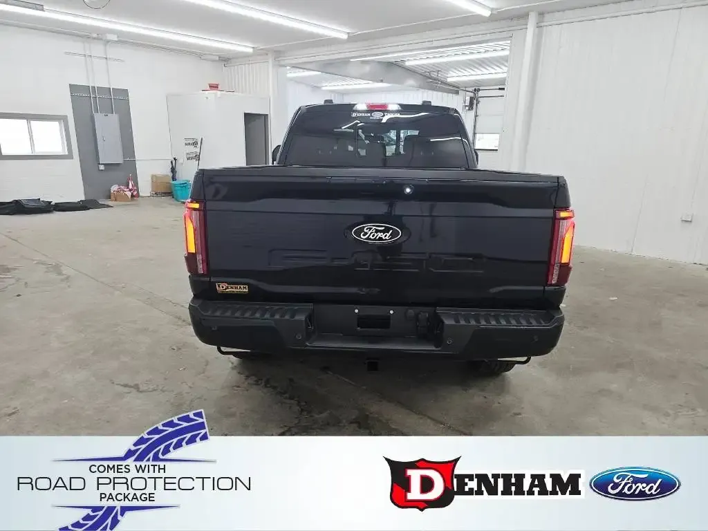 Ford F-150 2026 photo 5