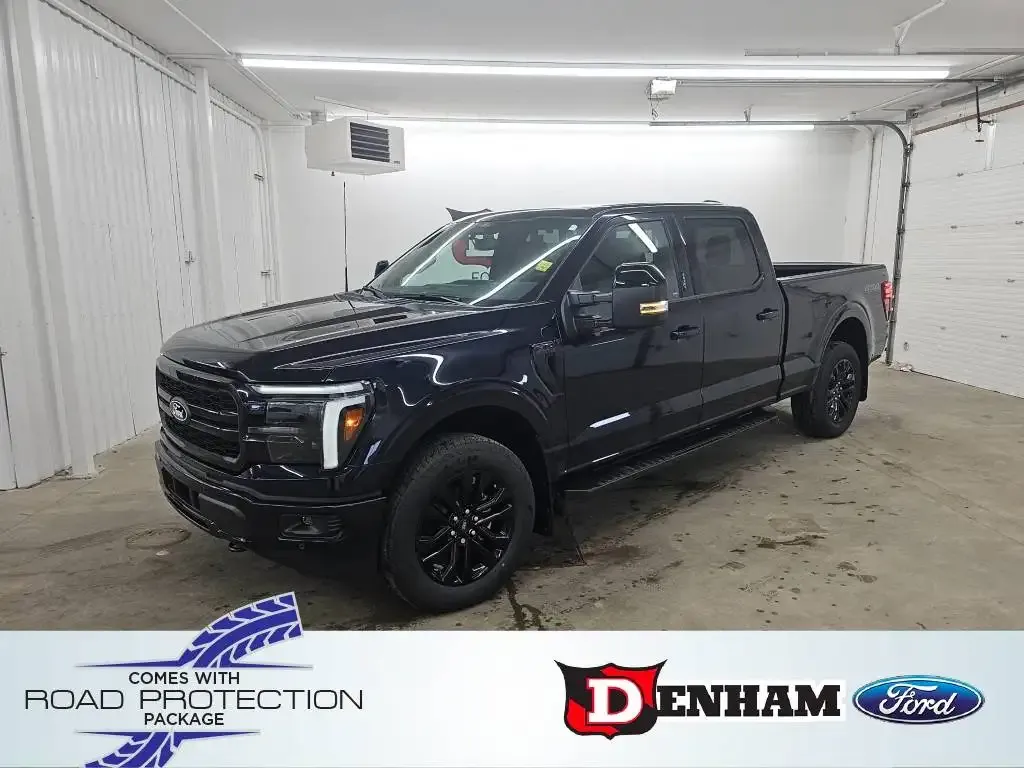 Ford F-150 2026 photo 3