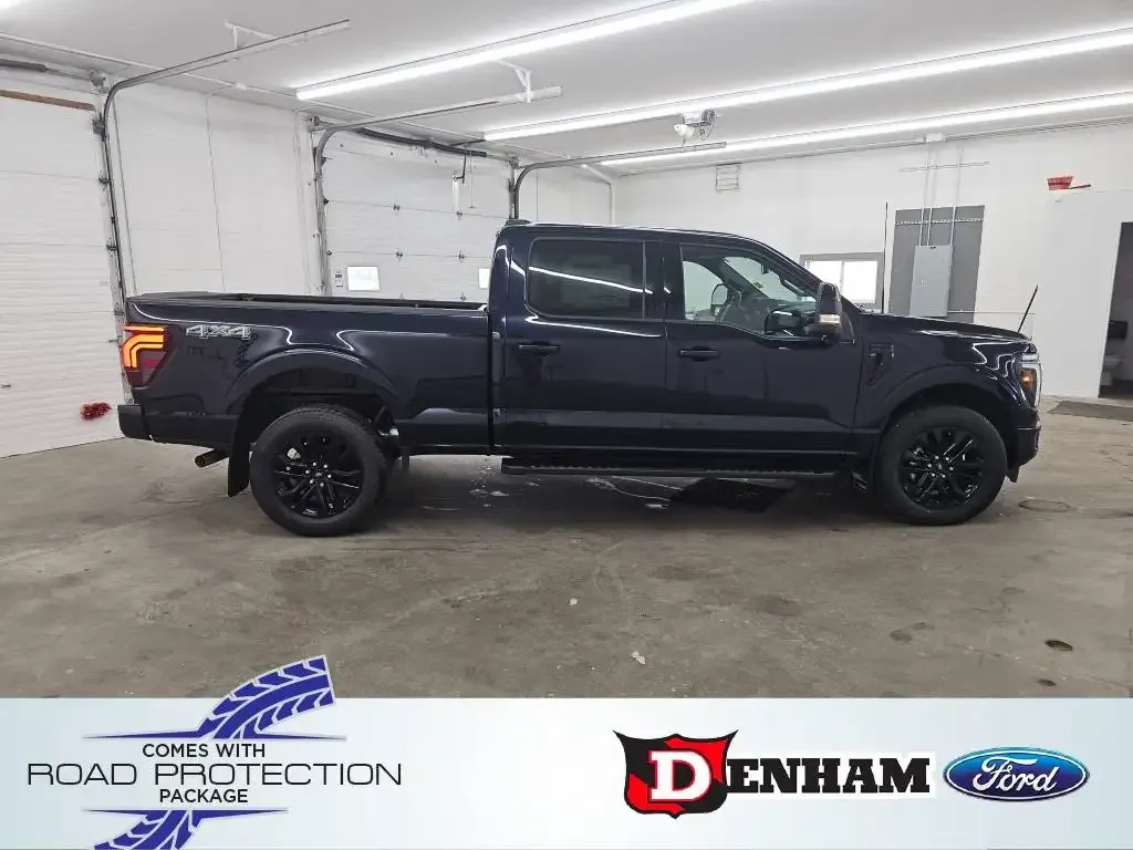 Ford F-150 2026 photo 4