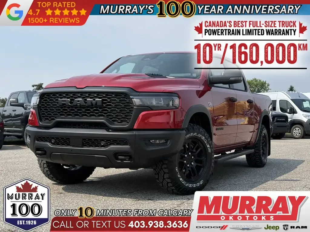 Ram 1500