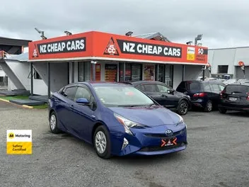 Toyota Prius 2015 photo 2