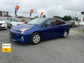 Toyota Prius 2015 photo 4