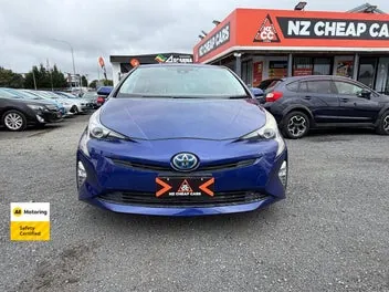 Toyota Prius 2015 photo 3