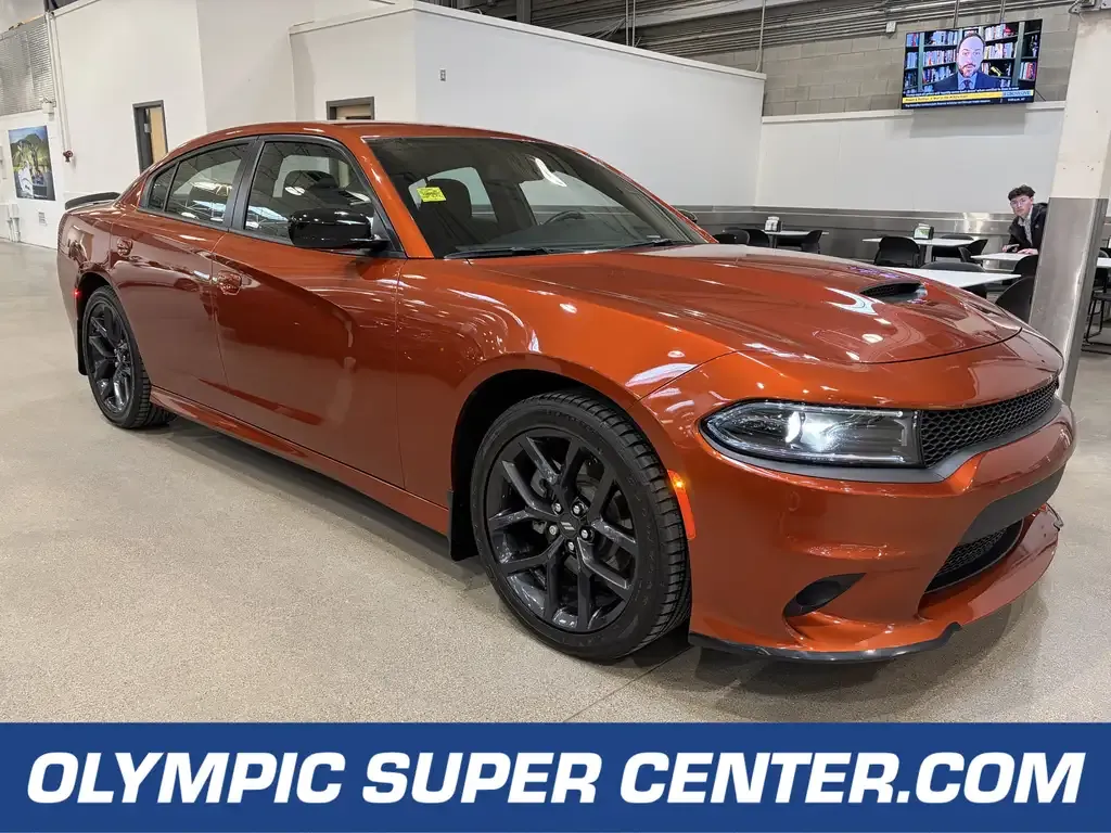 Dodge Charger