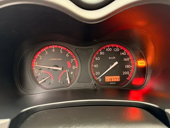 Honda Hr-V 2005 photo 5