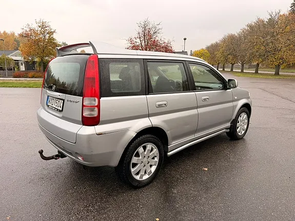 Honda Hr-V 2005 photo 3