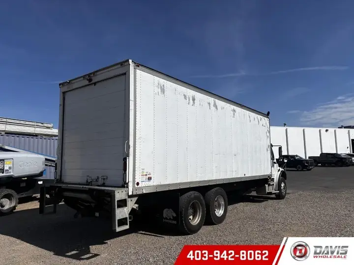 International 4000 Series 2014 photo 4