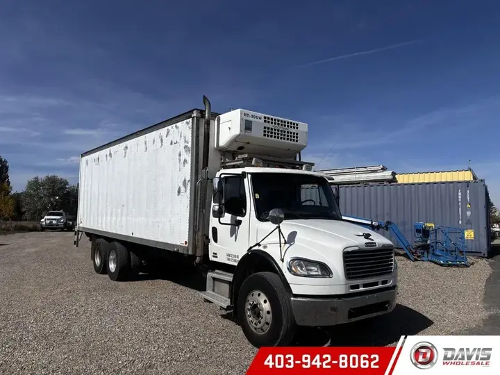 International 4000 Series
