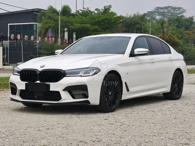BMW 530I