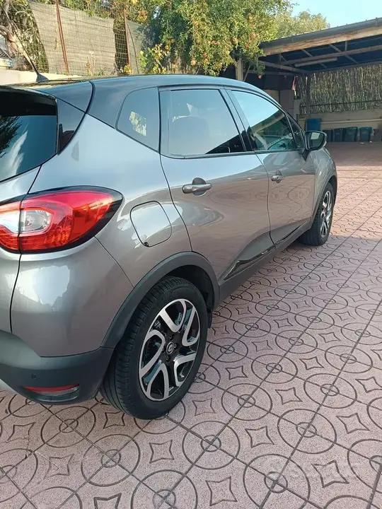 Renault Captur 2016 photo 3