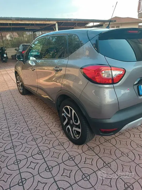 Renault Captur 2016 photo 4