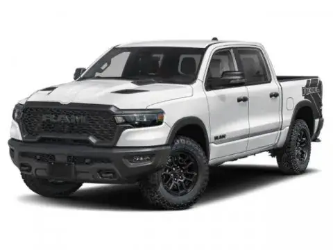 Ram 1500 Rebel