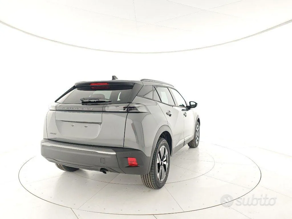 Peugeot 2008 2026 photo 2
