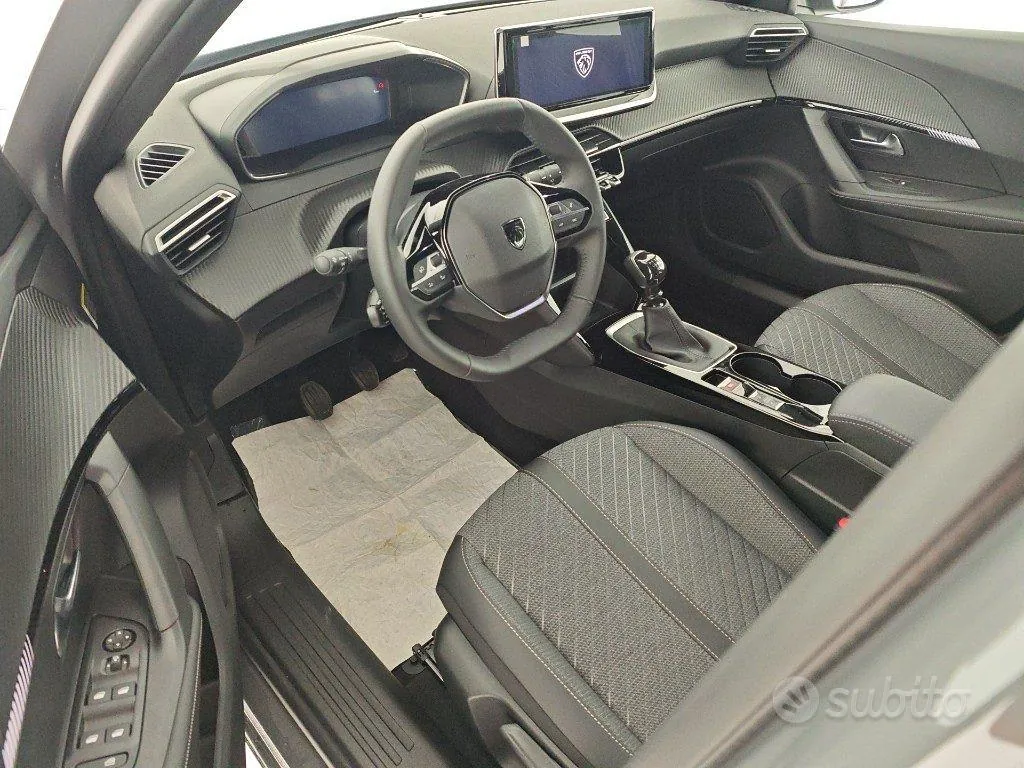 Peugeot 2008 2026 photo 3