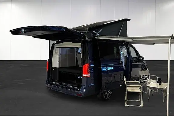 Mercedes-Benz Vito 108