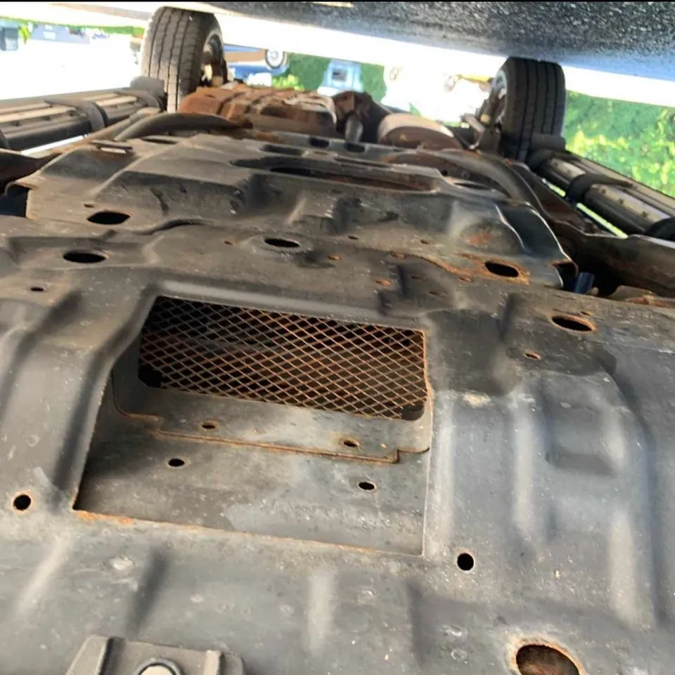 Toyota 4Runner 2018 photo 4