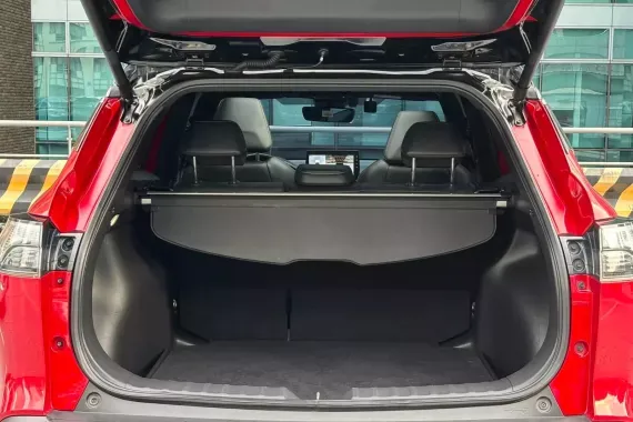 Toyota Corolla Cross 2024 photo 5