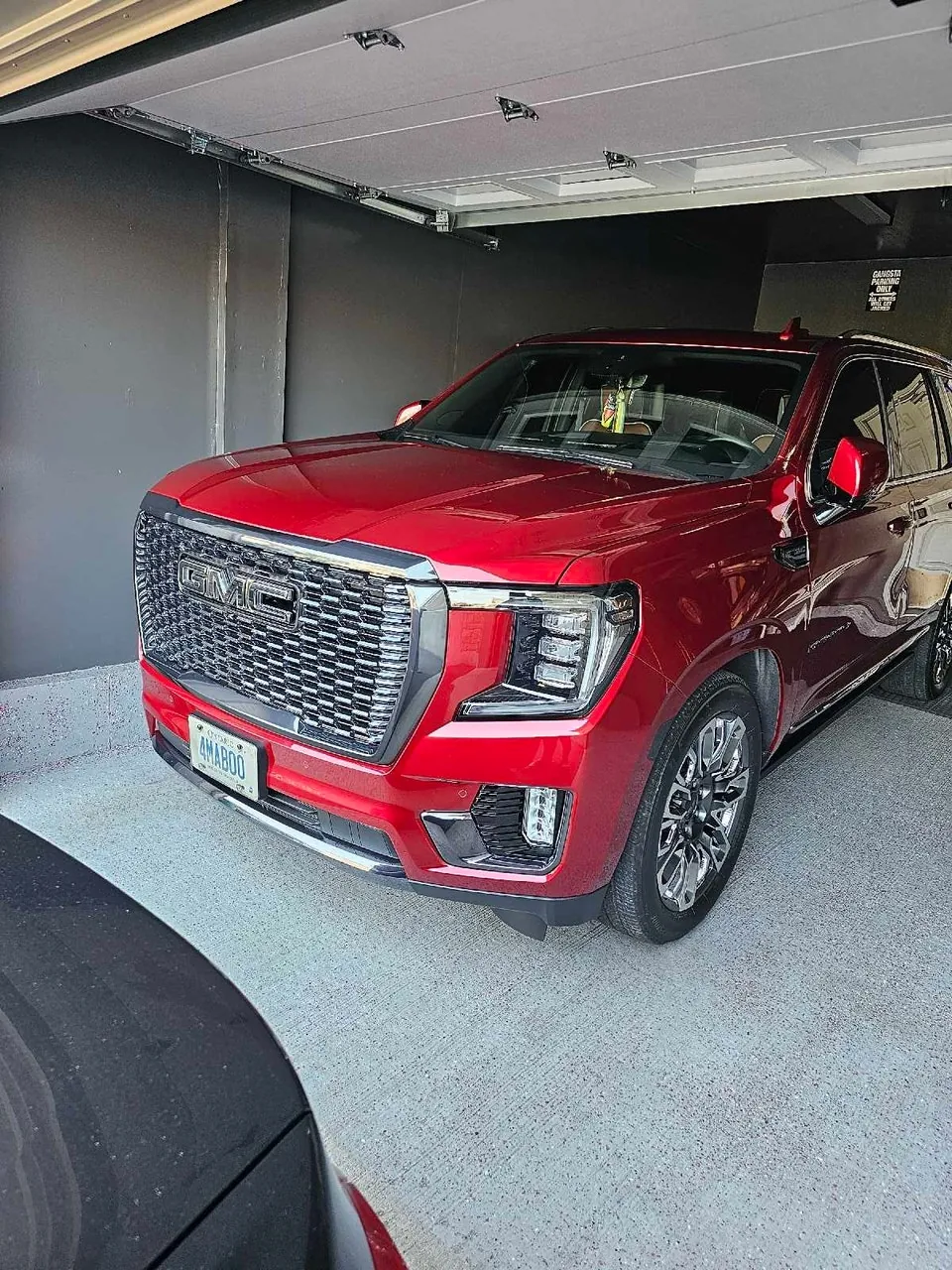 GMC Yukon 2023 photo 3