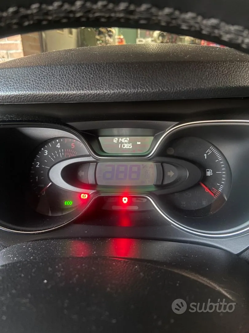 Renault Captur 2017 photo 4