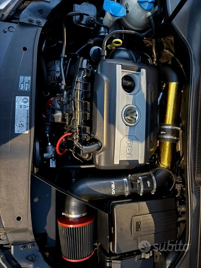 Volkswagen Golf Gti 2010 photo 5