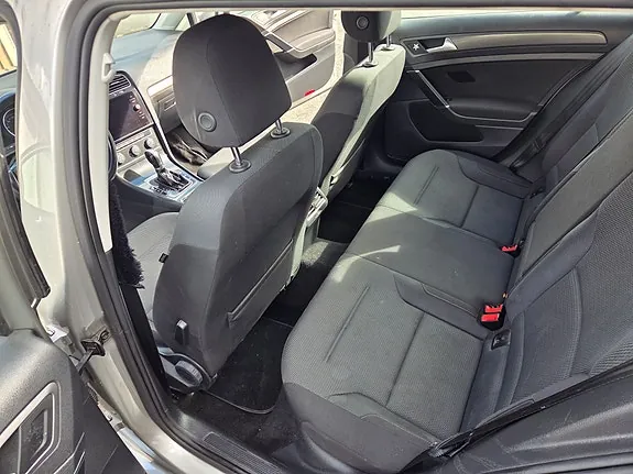 Volkswagen Golf Vii 2018 photo 5